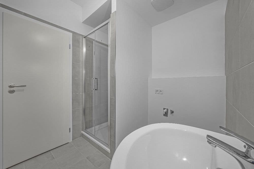 Pronájem bytu 1+kk 32 m², Gerstelova, Praha, Praha Pronájem bytu 1+kk 32 m², Gerstelova, Praha, Praha