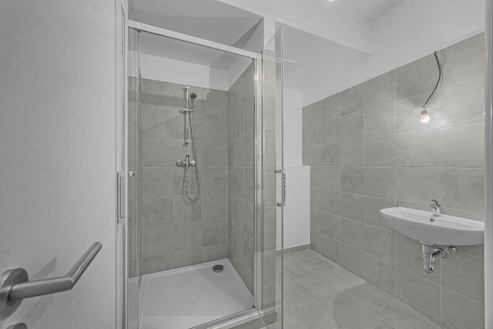 Pronájem bytu 1+kk 32 m², Gerstelova, Praha, Praha Pronájem bytu 1+kk 32 m², Gerstelova, Praha, Praha