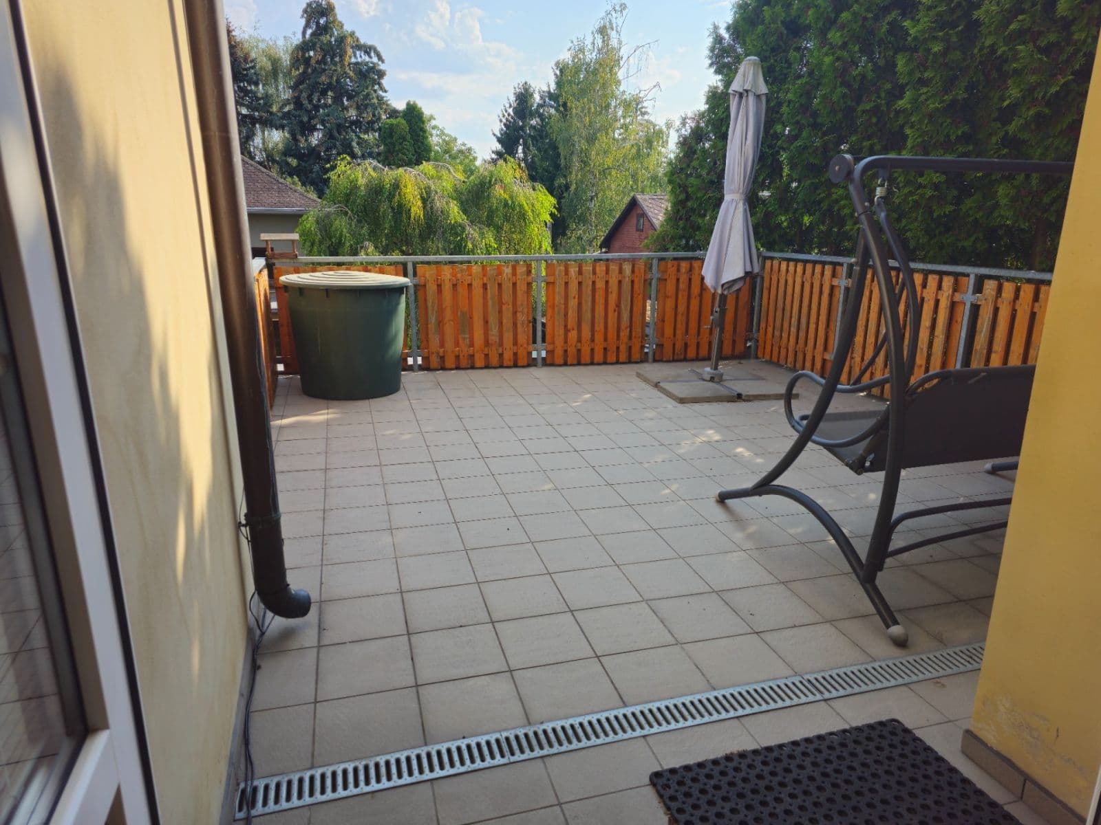 Pronájem bytu 3+1 71 m², Staňkovská, Praha, Praha Pronájem bytu 3+1 71 m², Staňkovská, Praha, Praha