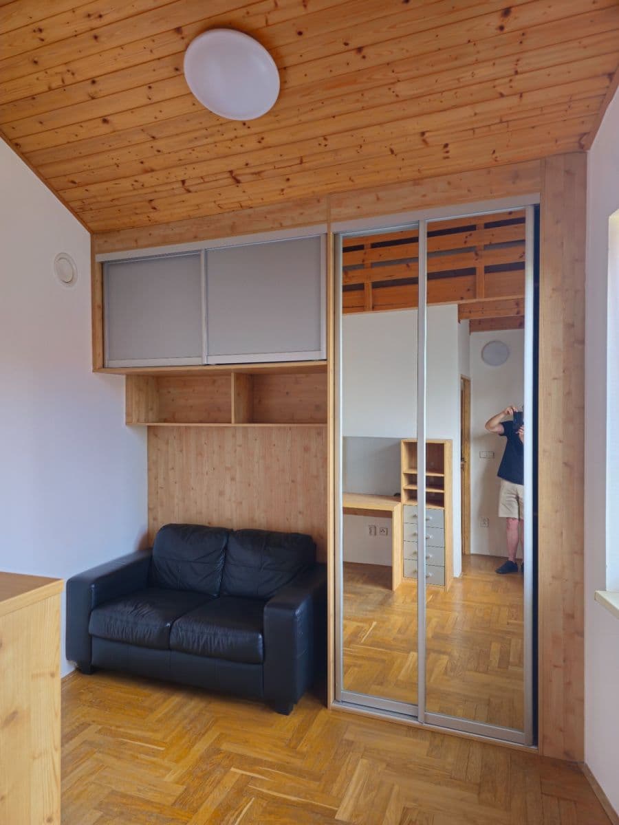 Pronájem bytu 3+1 71 m², Staňkovská, Praha, Praha Pronájem bytu 3+1 71 m², Staňkovská, Praha, Praha