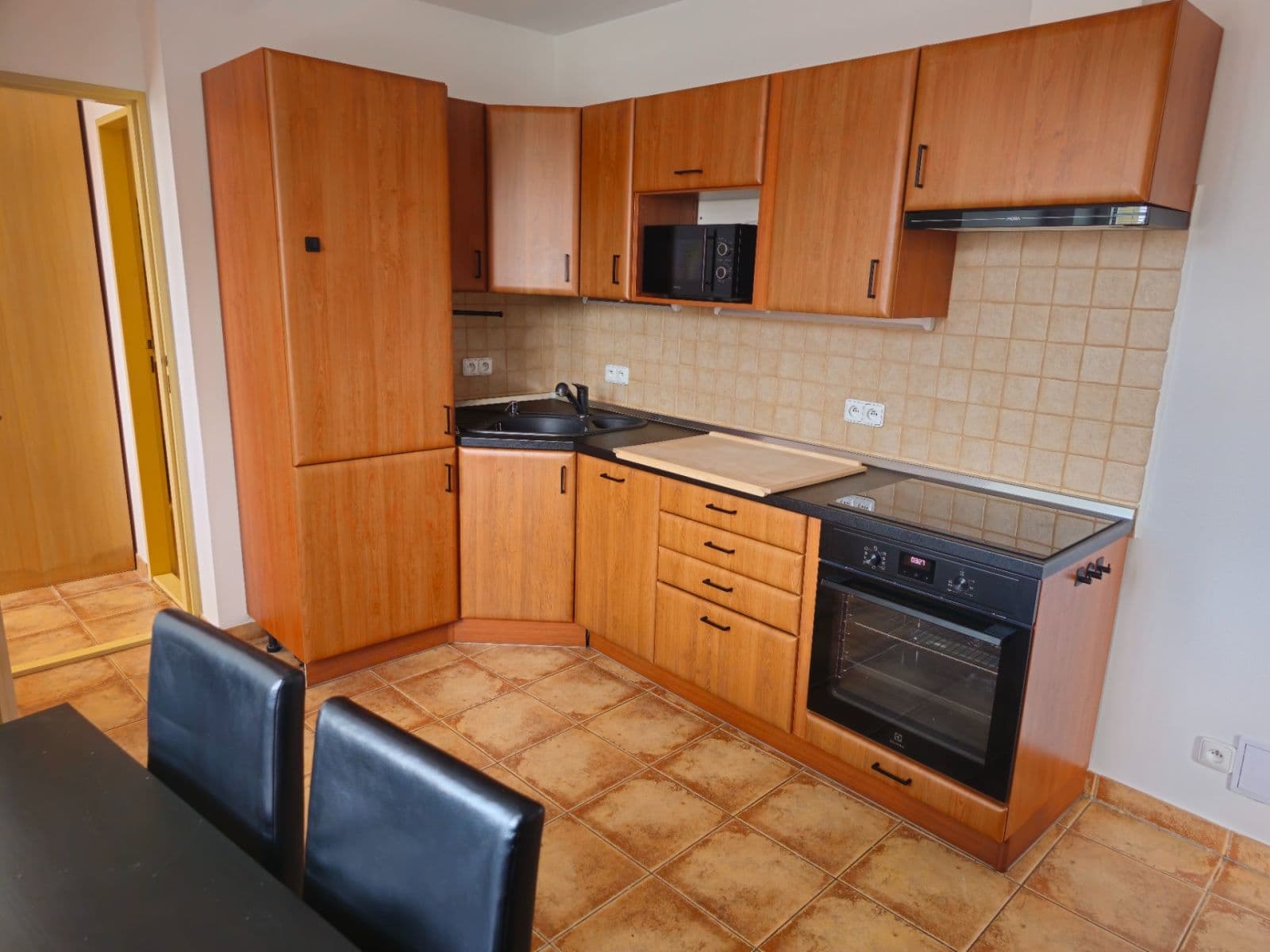 Pronájem bytu 3+1 71 m², Staňkovská, Praha, Praha Pronájem bytu 3+1 71 m², Staňkovská, Praha, Praha