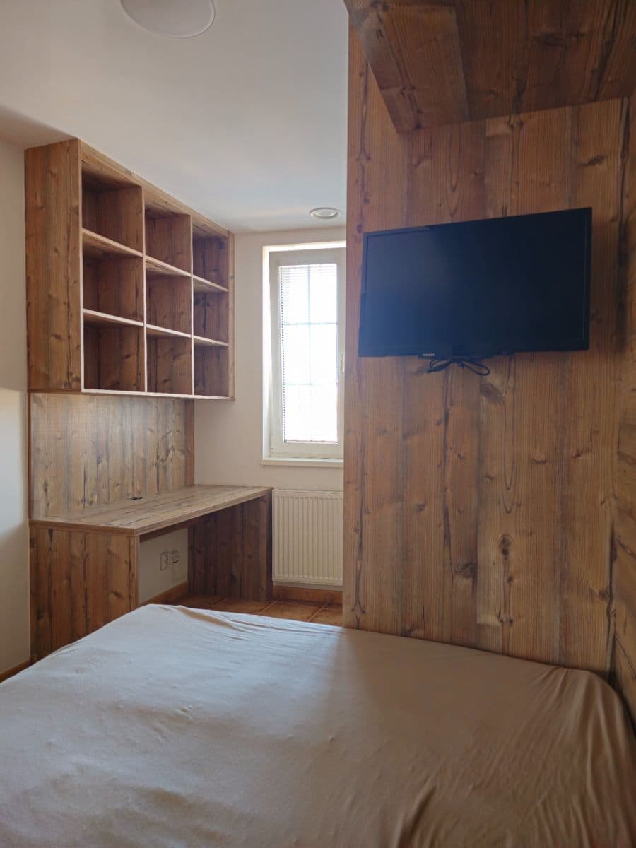 Pronájem bytu 3+1 71 m², Staňkovská, Praha, Praha Pronájem bytu 3+1 71 m², Staňkovská, Praha, Praha