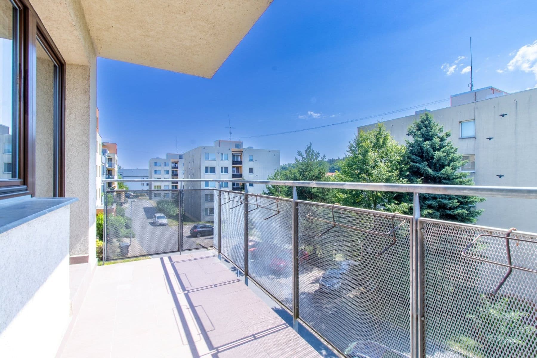 Pronájem bytu 2+kk 60 m², Nad mlýnským potokem, Praha, Praha Pronájem bytu 2+kk 60 m², Nad mlýnským potokem, Praha, Praha