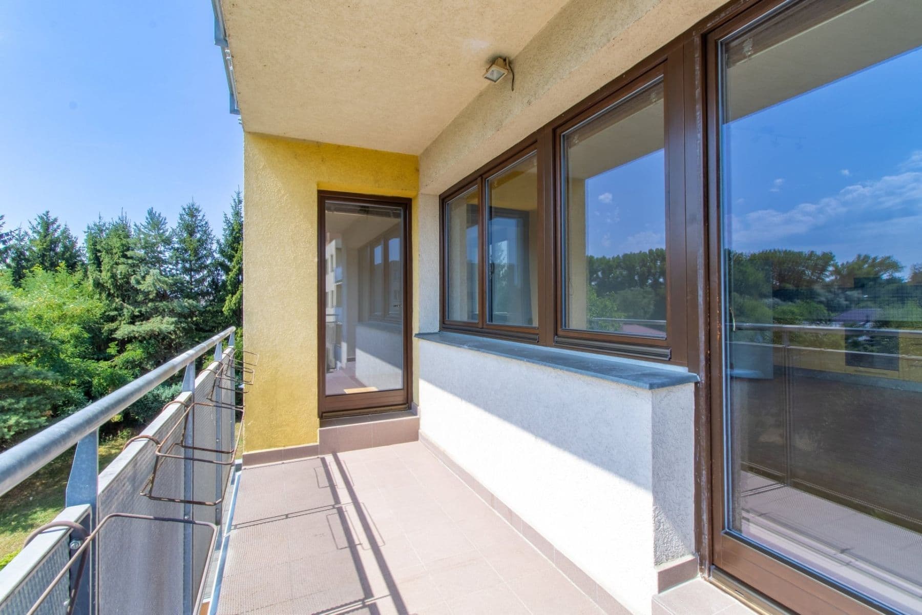 Pronájem bytu 2+kk 60 m², Nad mlýnským potokem, Praha, Praha Pronájem bytu 2+kk 60 m², Nad mlýnským potokem, Praha, Praha