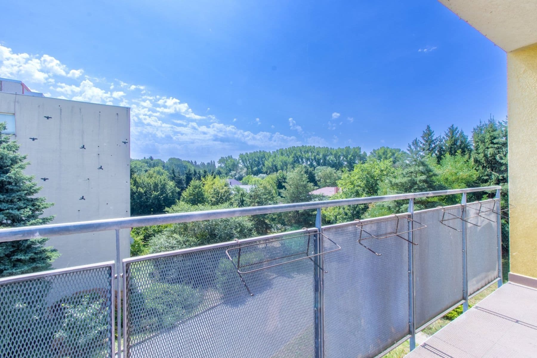 Pronájem bytu 2+kk 60 m², Nad mlýnským potokem, Praha, Praha Pronájem bytu 2+kk 60 m², Nad mlýnským potokem, Praha, Praha