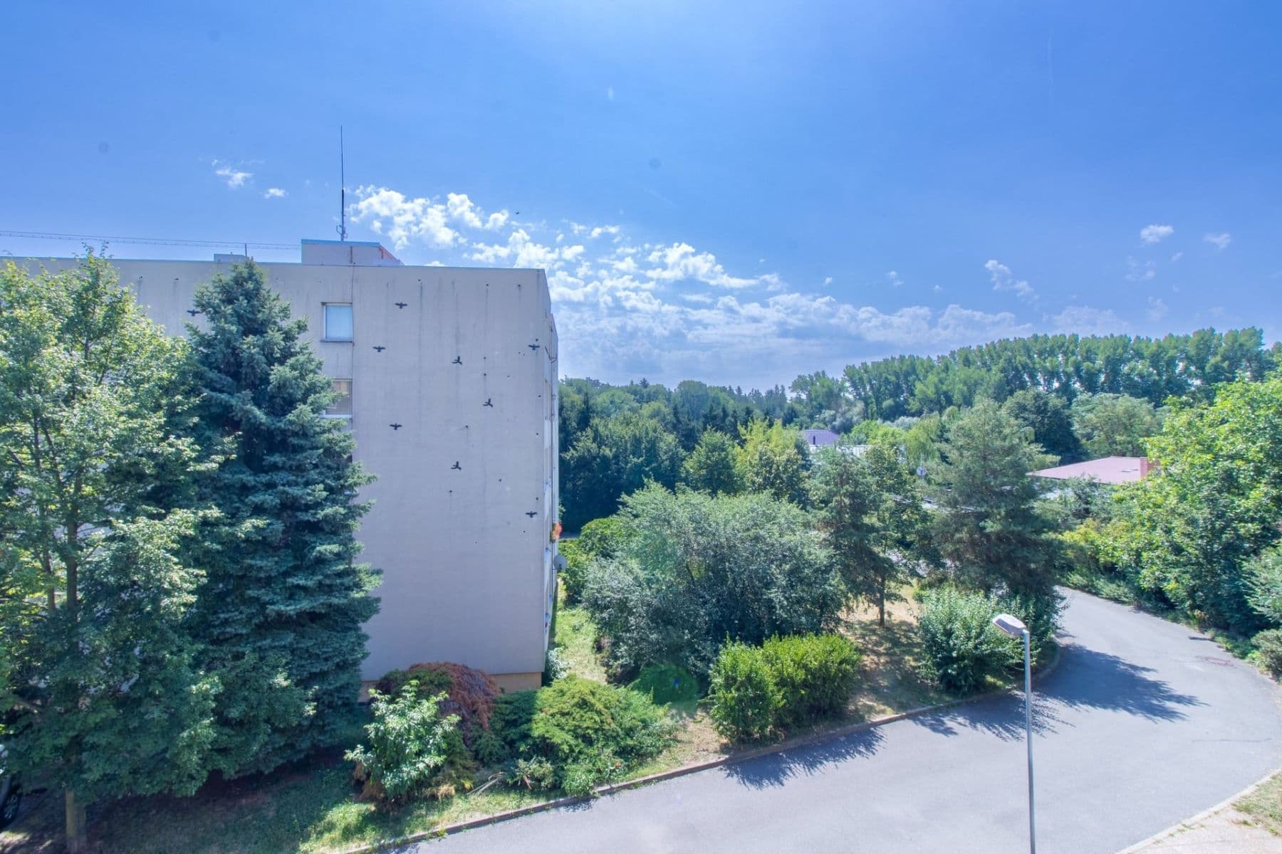 Pronájem bytu 2+kk 60 m², Nad mlýnským potokem, Praha, Praha Pronájem bytu 2+kk 60 m², Nad mlýnským potokem, Praha, Praha