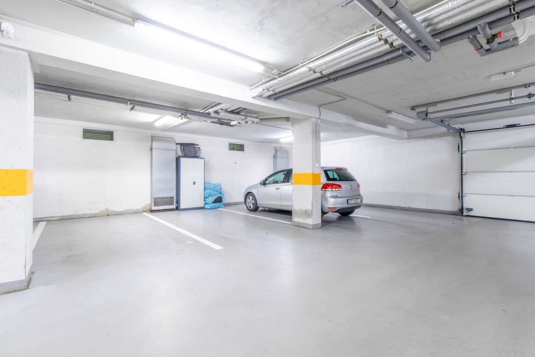 Pronájem bytu 2+kk 60 m², Nad mlýnským potokem, Praha, Praha Pronájem bytu 2+kk 60 m², Nad mlýnským potokem, Praha, Praha