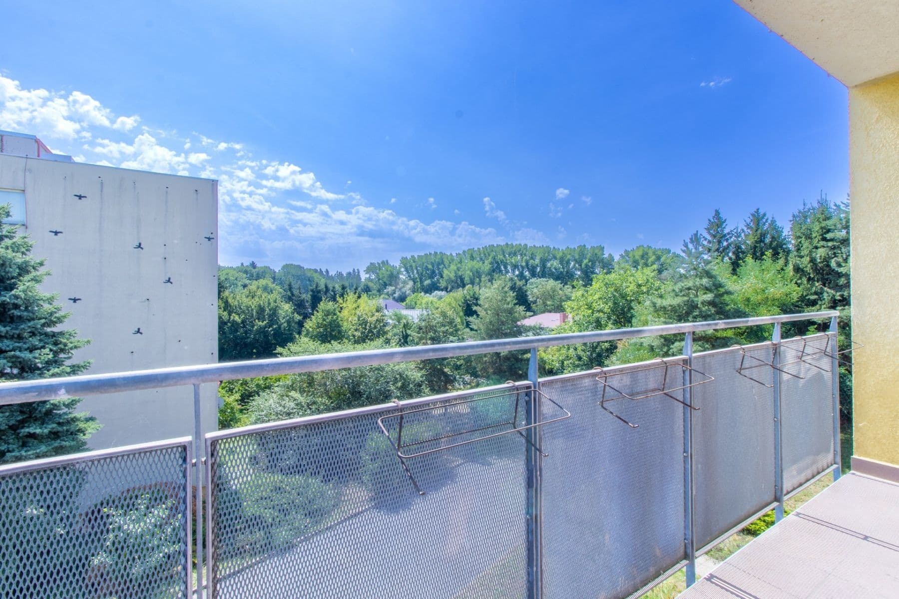 Pronájem bytu 2+kk 60 m², Nad mlýnským potokem, Praha, Praha Pronájem bytu 2+kk 60 m², Nad mlýnským potokem, Praha, Praha