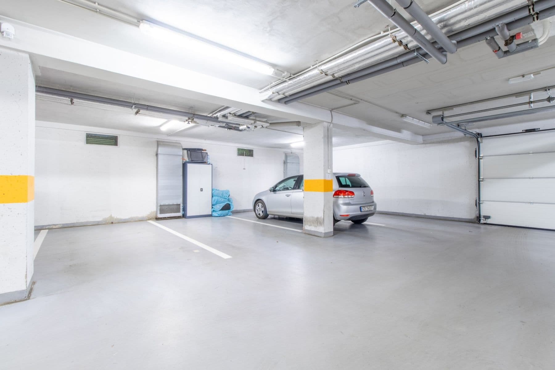 Pronájem bytu 2+kk 60 m², Nad mlýnským potokem, Praha, Praha Pronájem bytu 2+kk 60 m², Nad mlýnským potokem, Praha, Praha