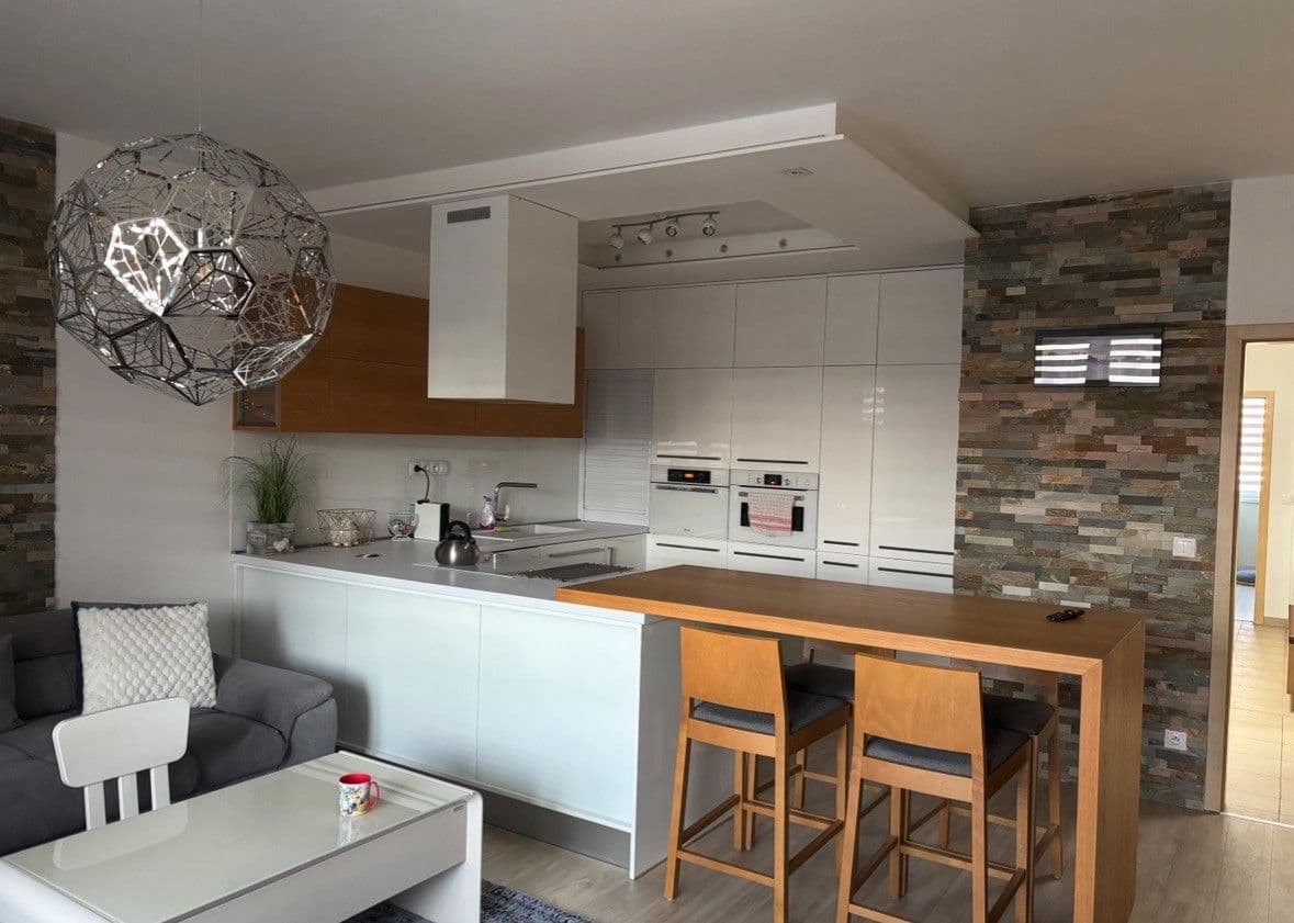 Prodej bytu 3+kk 78 m², Zelnice III, Slavkov u Brna, Jihomoravský kraj Prodej bytu 3+kk 78 m², Zelnice III, Slavkov u Brna, Jihomoravský kraj