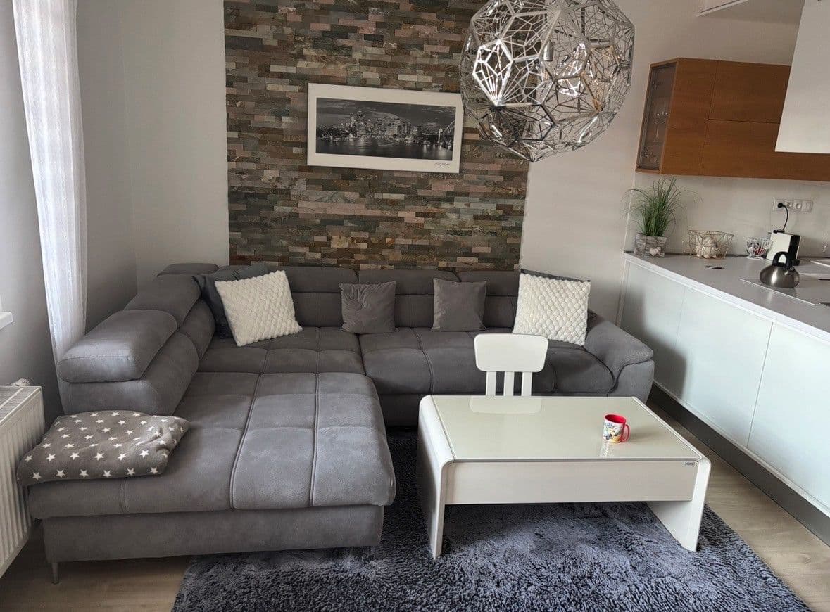 Prodej bytu 3+kk 78 m², Zelnice III, Slavkov u Brna, Jihomoravský kraj Prodej bytu 3+kk 78 m², Zelnice III, Slavkov u Brna, Jihomoravský kraj