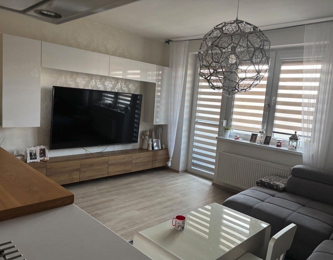 Prodej bytu 3+kk 78 m², Zelnice III, Slavkov u Brna, Jihomoravský kraj Prodej bytu 3+kk 78 m², Zelnice III, Slavkov u Brna, Jihomoravský kraj