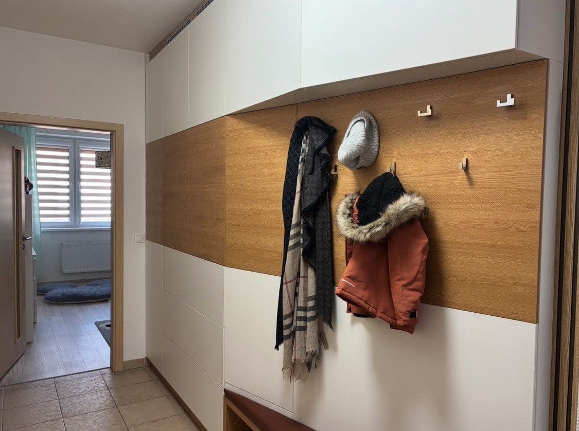 Prodej bytu 3+kk 78 m², Zelnice III, Slavkov u Brna, Jihomoravský kraj Prodej bytu 3+kk 78 m², Zelnice III, Slavkov u Brna, Jihomoravský kraj