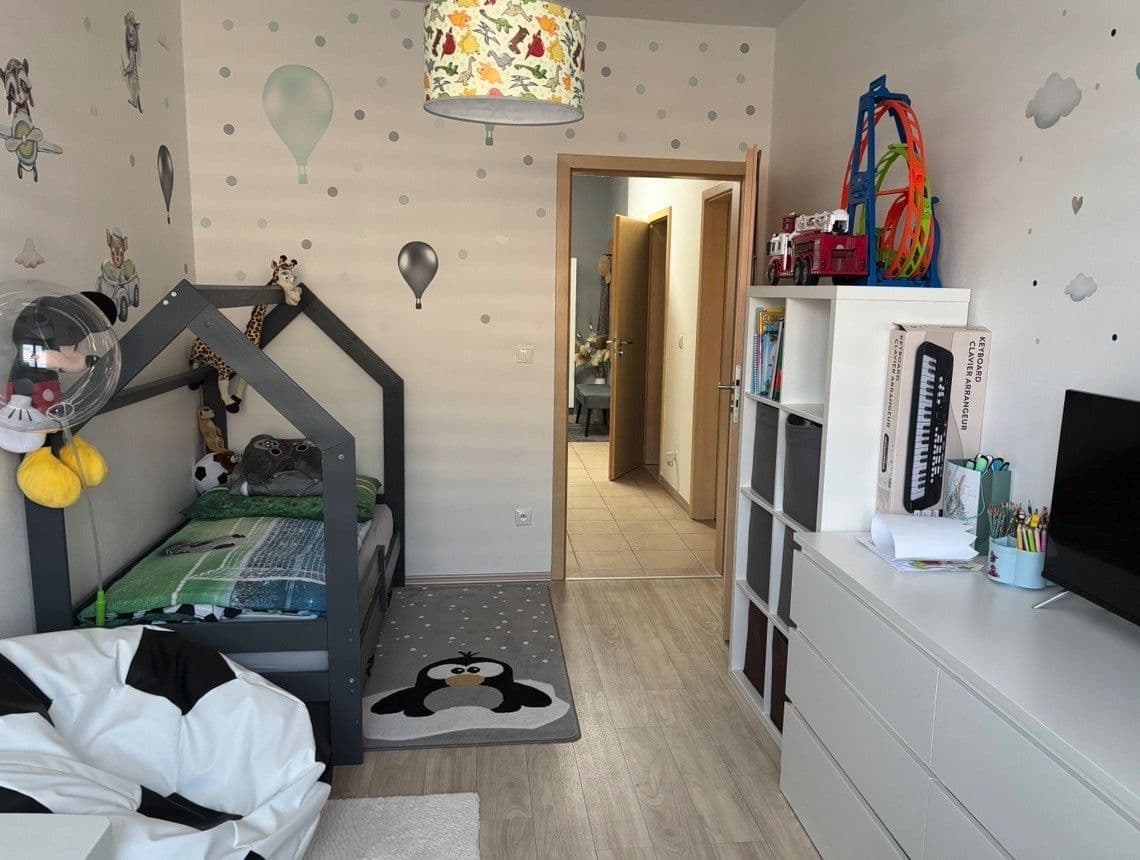 Prodej bytu 3+kk 78 m², Zelnice III, Slavkov u Brna, Jihomoravský kraj Prodej bytu 3+kk 78 m², Zelnice III, Slavkov u Brna, Jihomoravský kraj