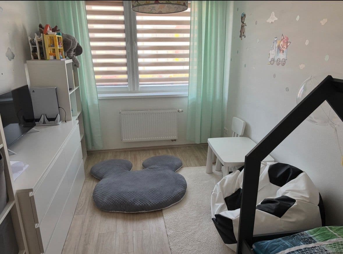 Prodej bytu 3+kk 78 m², Zelnice III, Slavkov u Brna, Jihomoravský kraj Prodej bytu 3+kk 78 m², Zelnice III, Slavkov u Brna, Jihomoravský kraj
