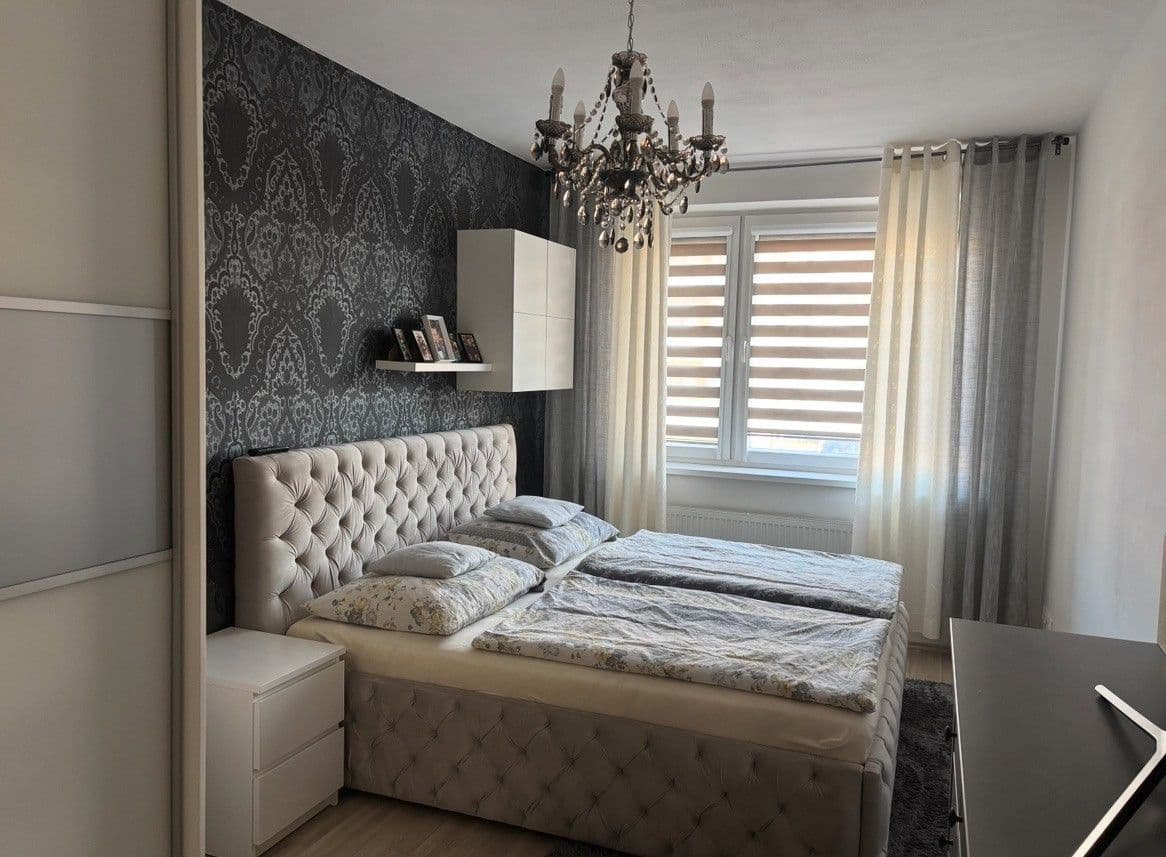 Prodej bytu 3+kk 78 m², Zelnice III, Slavkov u Brna, Jihomoravský kraj Prodej bytu 3+kk 78 m², Zelnice III, Slavkov u Brna, Jihomoravský kraj