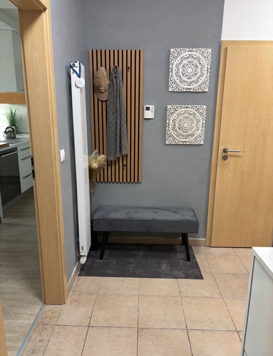 Prodej bytu 3+kk 78 m², Zelnice III, Slavkov u Brna, Jihomoravský kraj Prodej bytu 3+kk 78 m², Zelnice III, Slavkov u Brna, Jihomoravský kraj