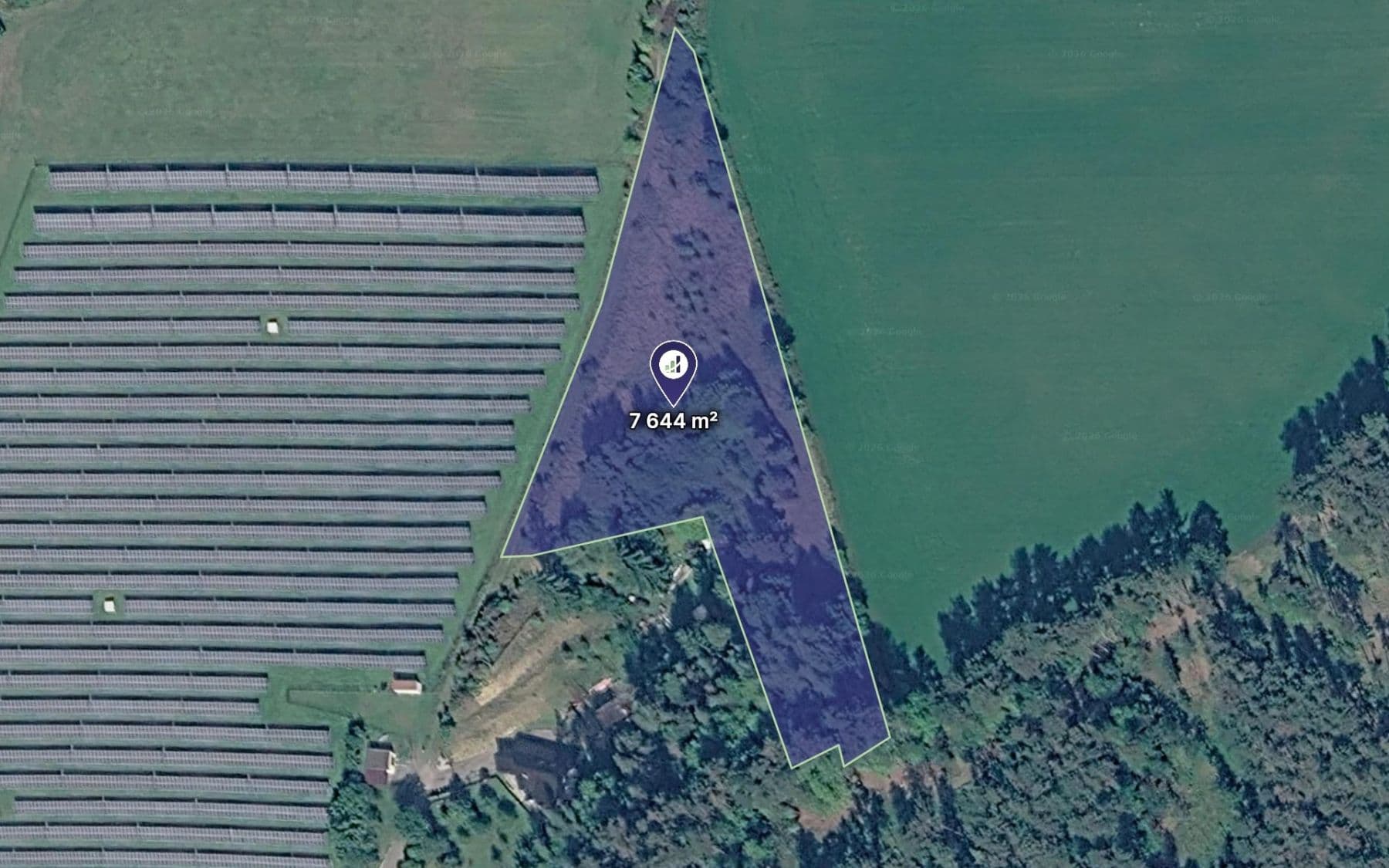 Prodej pozemku 1.433 m², Velké Opatovice, Jihomoravský kraj Prodej pozemku 1.433 m², Velké Opatovice, Jihomoravský kraj