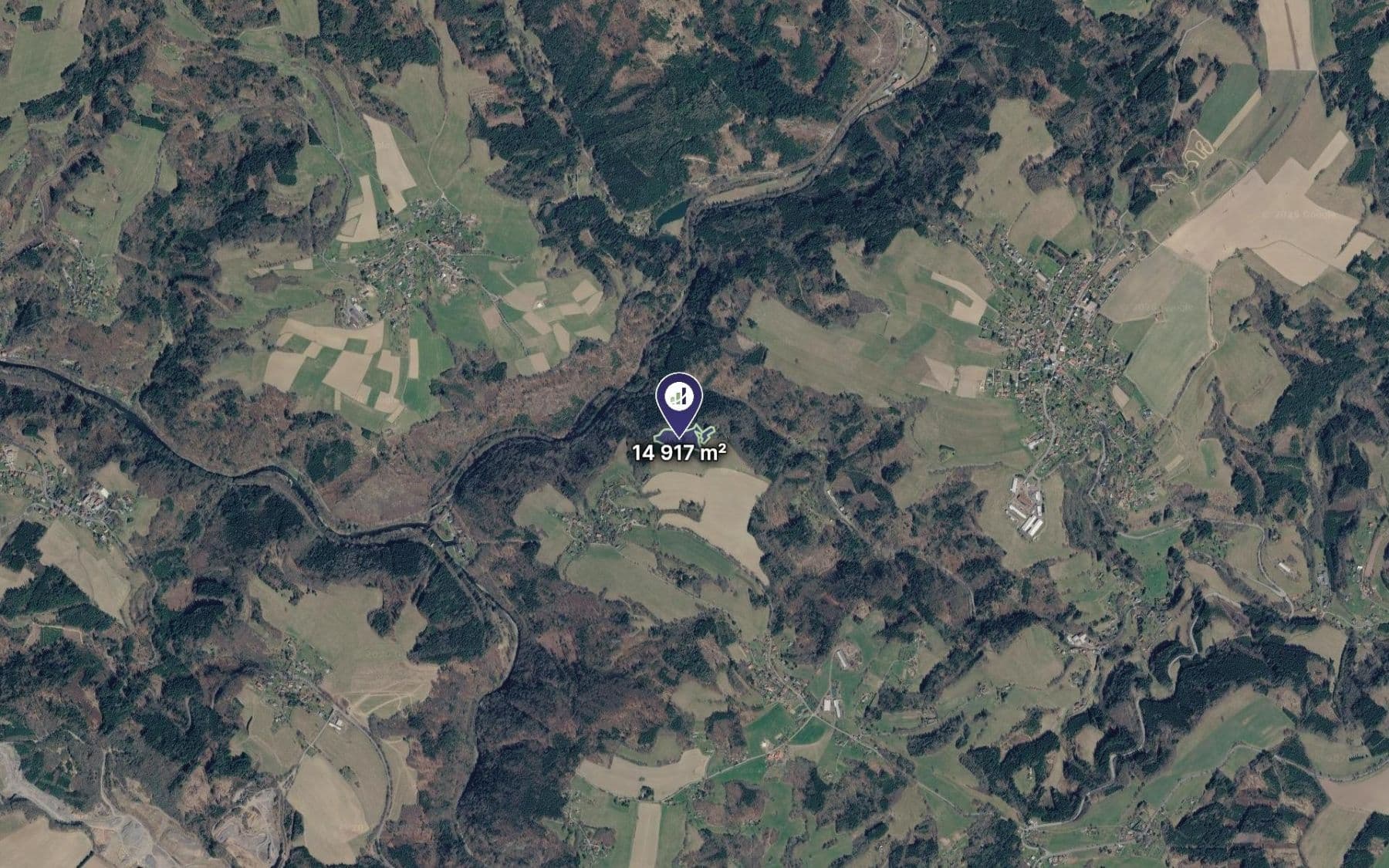 Prodej pozemku 4.972 m², Semily, Liberecký kraj Prodej pozemku 4.972 m², Semily, Liberecký kraj