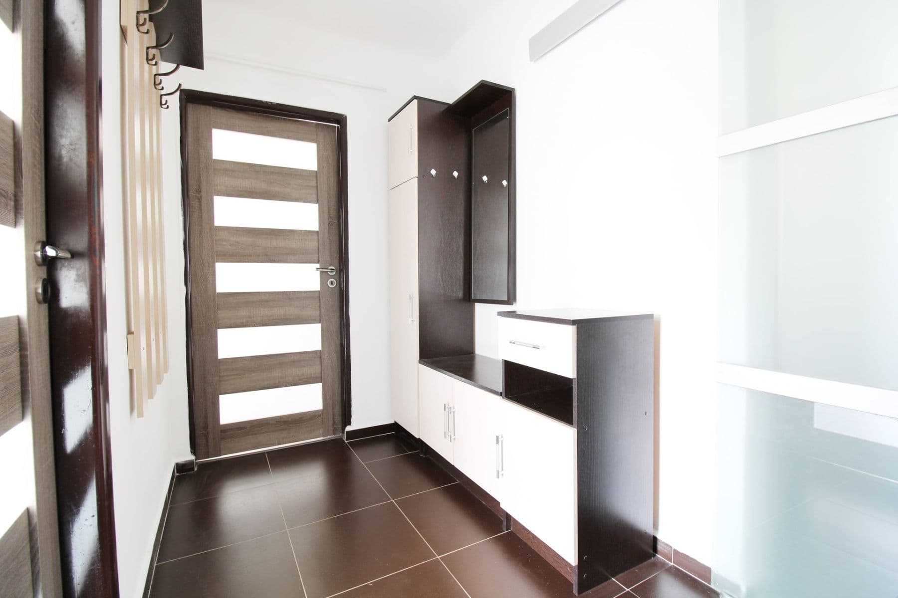 Pronájem bytu 2+kk 54 m², Jaroslava Foglara, Kladno, Středočeský kraj Pronájem bytu 2+kk 54 m², Jaroslava Foglara, Kladno, Středočeský kraj