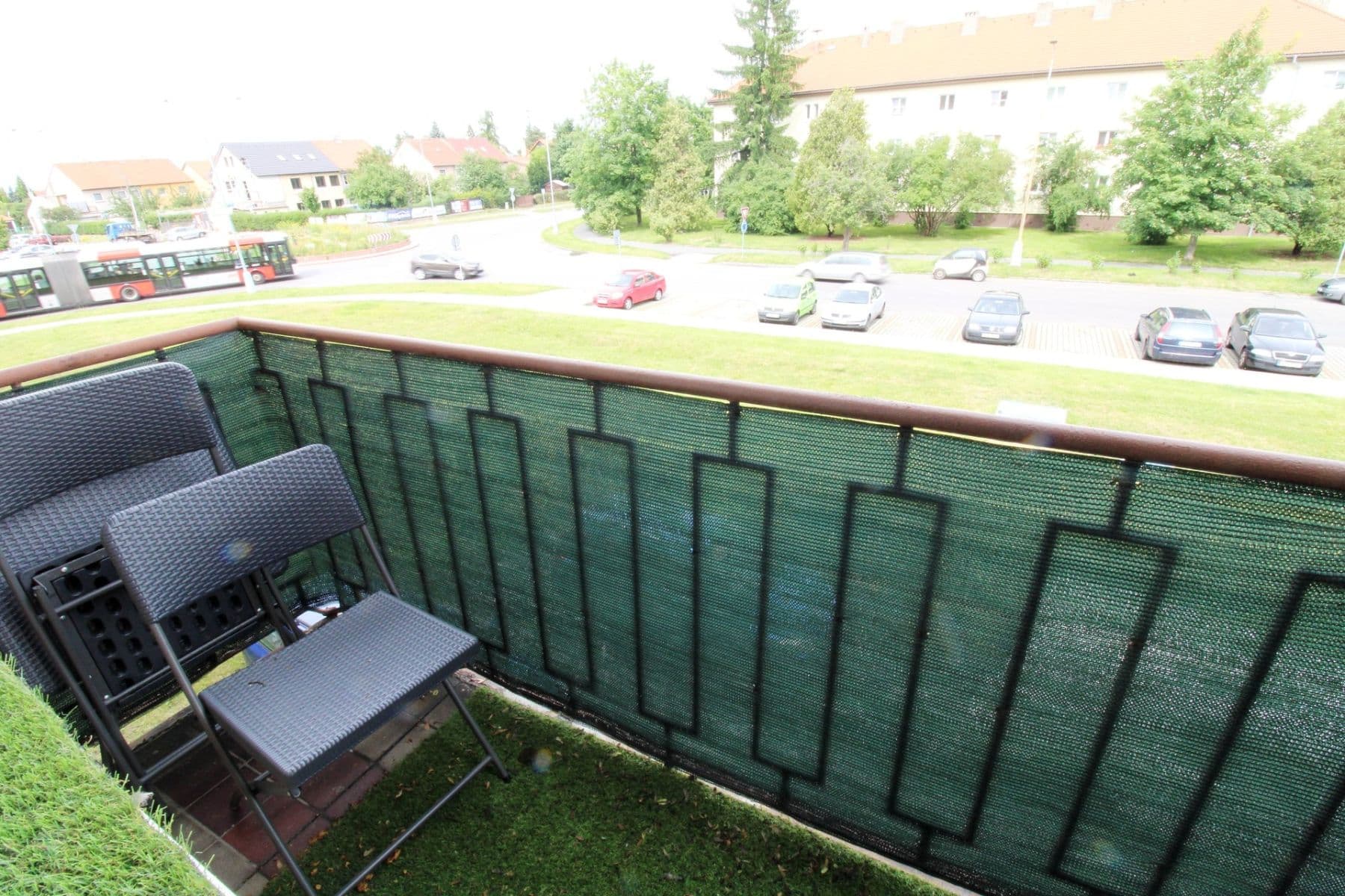 Pronájem bytu 2+kk 54 m², Jaroslava Foglara, Kladno, Středočeský kraj Pronájem bytu 2+kk 54 m², Jaroslava Foglara, Kladno, Středočeský kraj