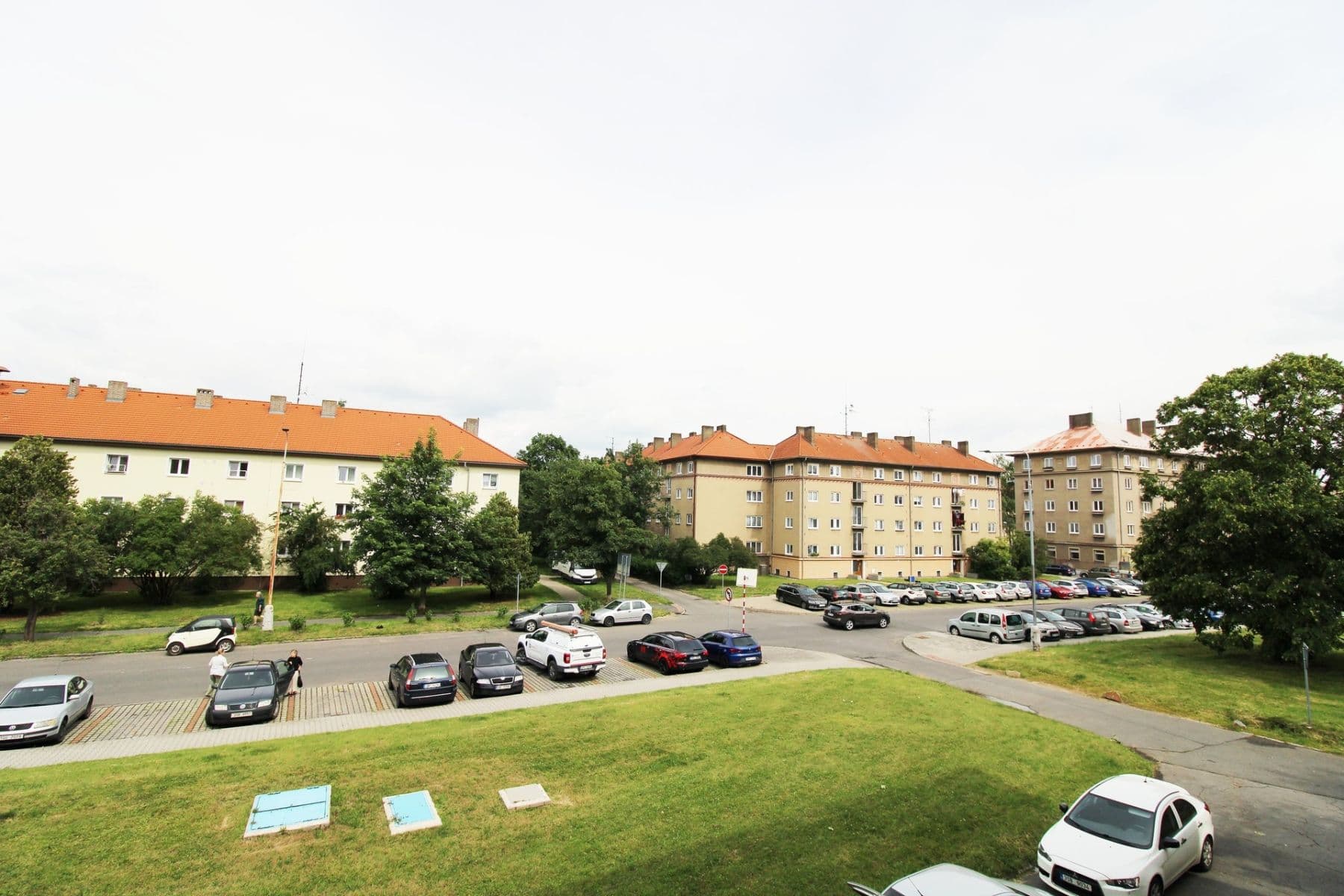 Pronájem bytu 2+kk 54 m², Jaroslava Foglara, Kladno, Středočeský kraj Pronájem bytu 2+kk 54 m², Jaroslava Foglara, Kladno, Středočeský kraj