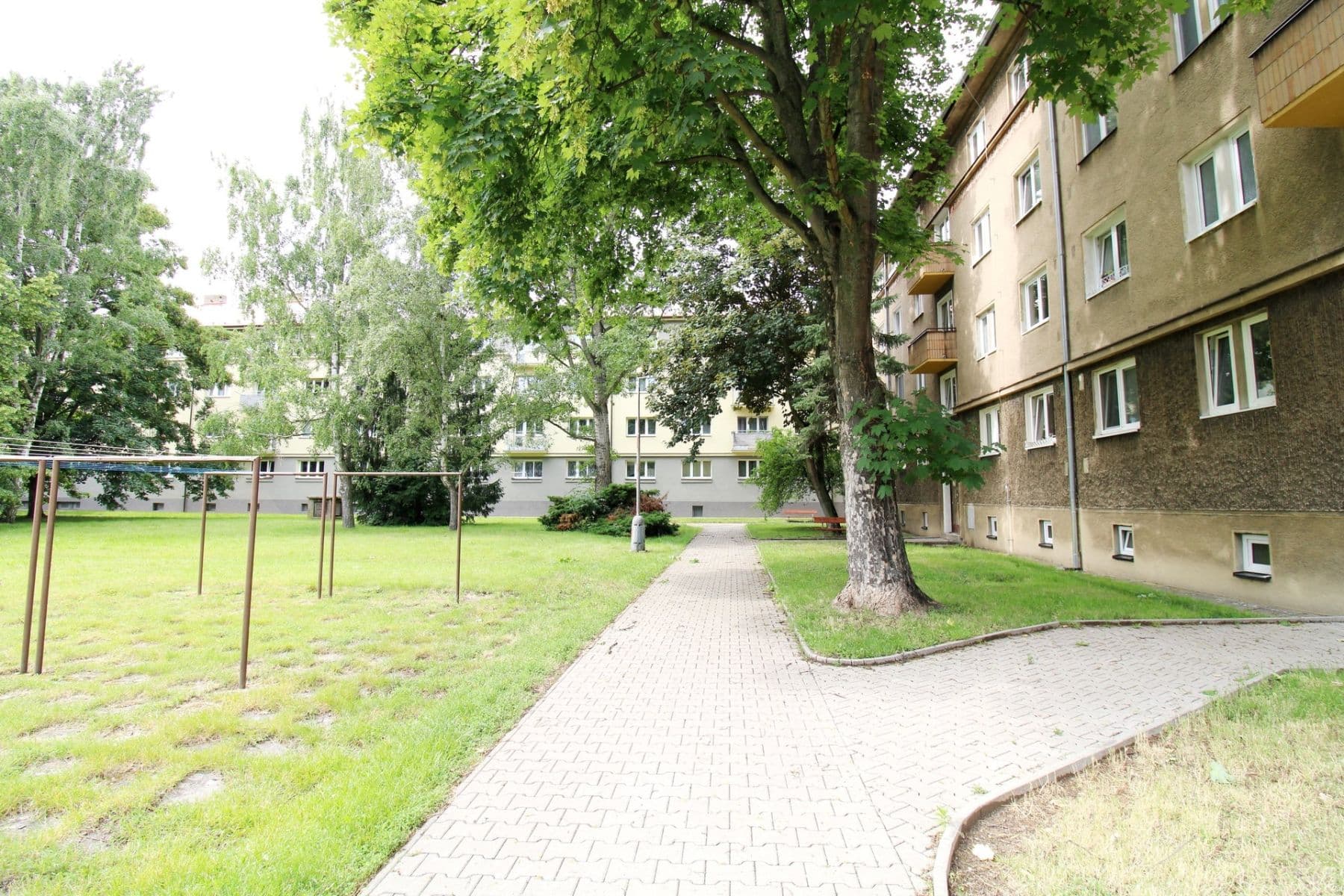 Pronájem bytu 2+kk 54 m², Jaroslava Foglara, Kladno, Středočeský kraj Pronájem bytu 2+kk 54 m², Jaroslava Foglara, Kladno, Středočeský kraj