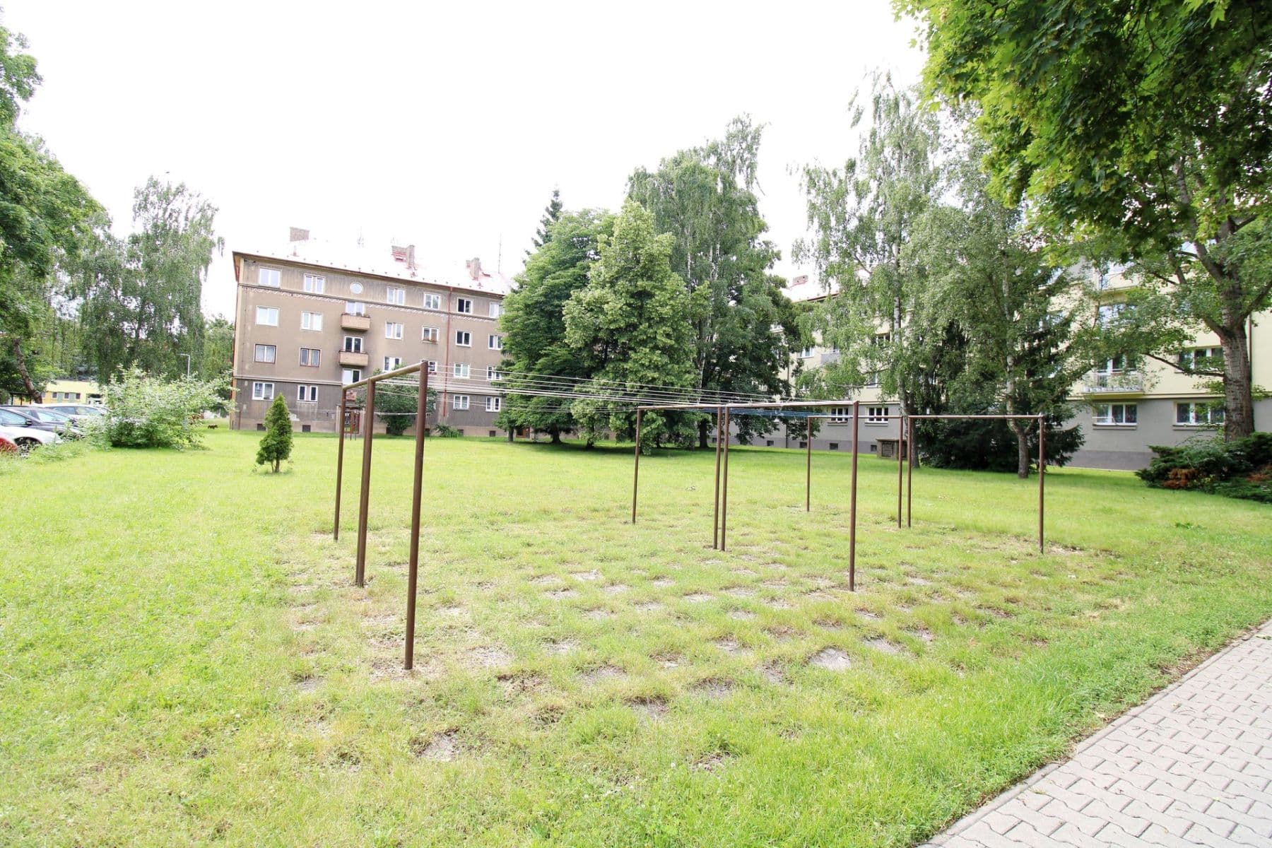 Pronájem bytu 2+kk 54 m², Jaroslava Foglara, Kladno, Středočeský kraj Pronájem bytu 2+kk 54 m², Jaroslava Foglara, Kladno, Středočeský kraj