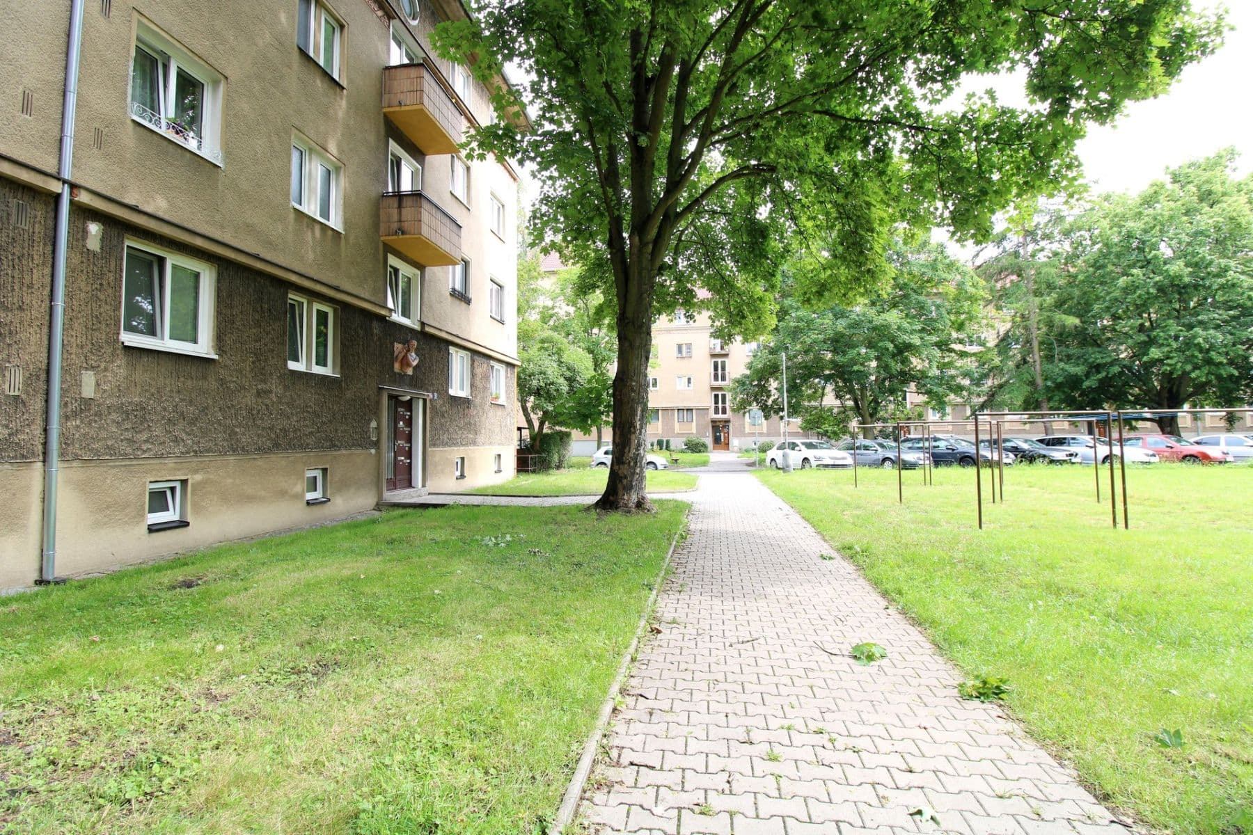 Pronájem bytu 2+kk 54 m², Jaroslava Foglara, Kladno, Středočeský kraj Pronájem bytu 2+kk 54 m², Jaroslava Foglara, Kladno, Středočeský kraj