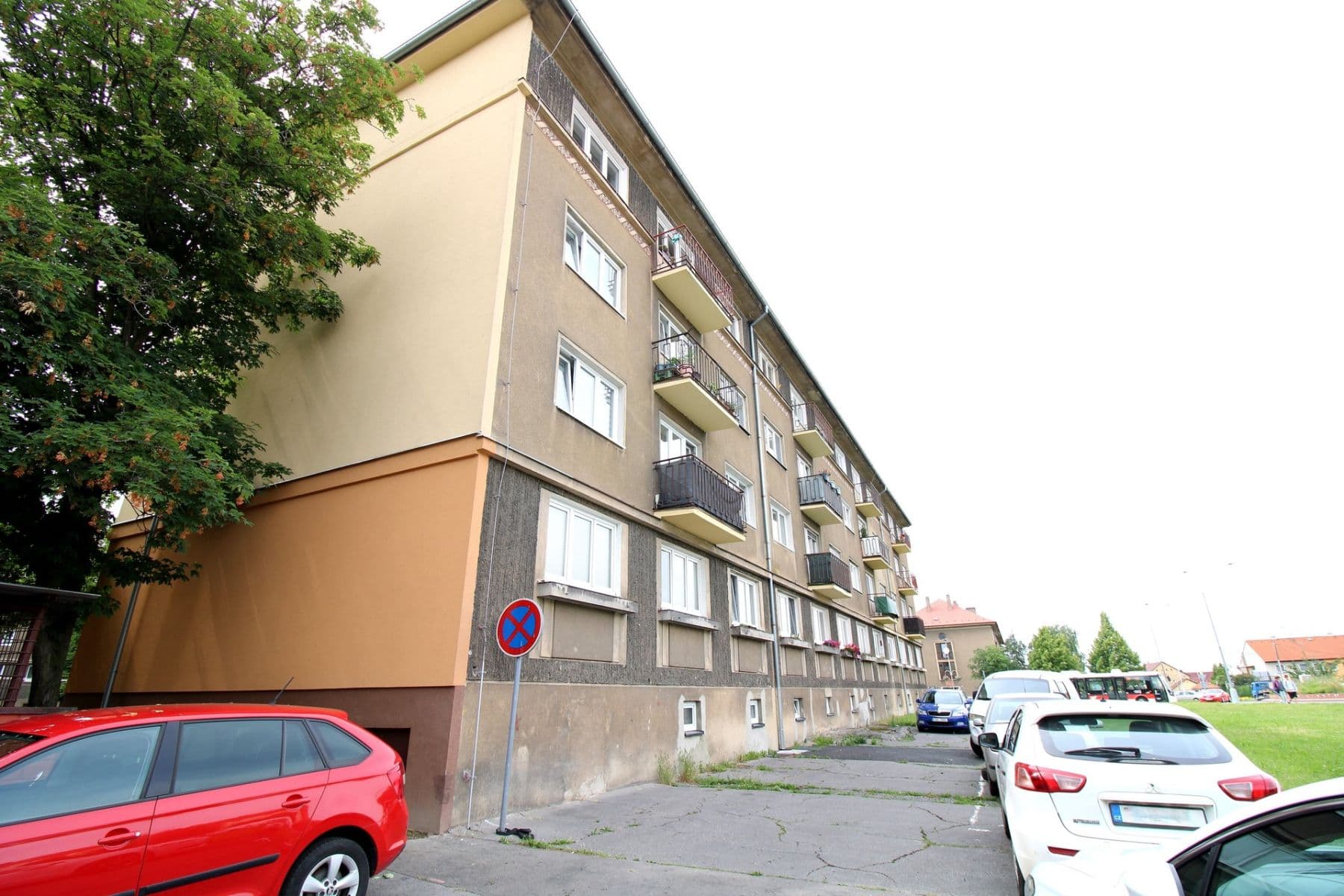 Pronájem bytu 2+kk 54 m², Jaroslava Foglara, Kladno, Středočeský kraj Pronájem bytu 2+kk 54 m², Jaroslava Foglara, Kladno, Středočeský kraj