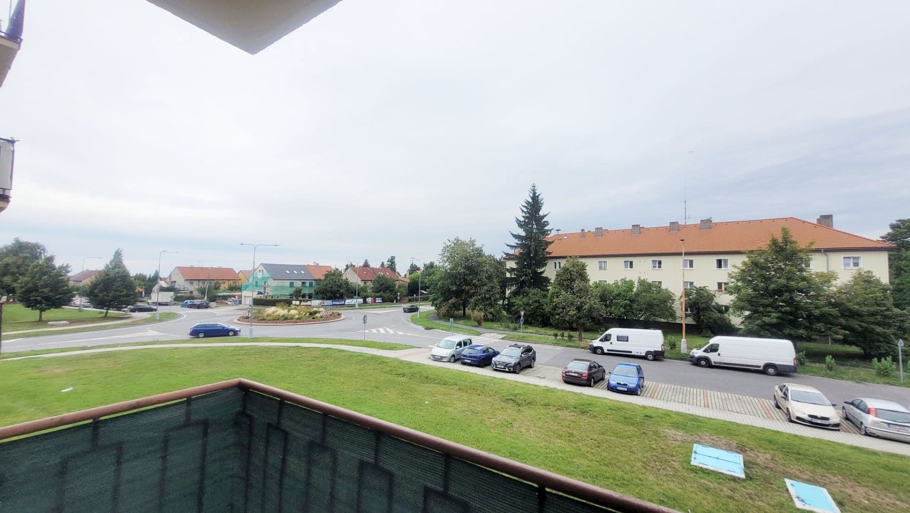 Pronájem bytu 2+kk 54 m², Jaroslava Foglara, Kladno, Středočeský kraj Pronájem bytu 2+kk 54 m², Jaroslava Foglara, Kladno, Středočeský kraj