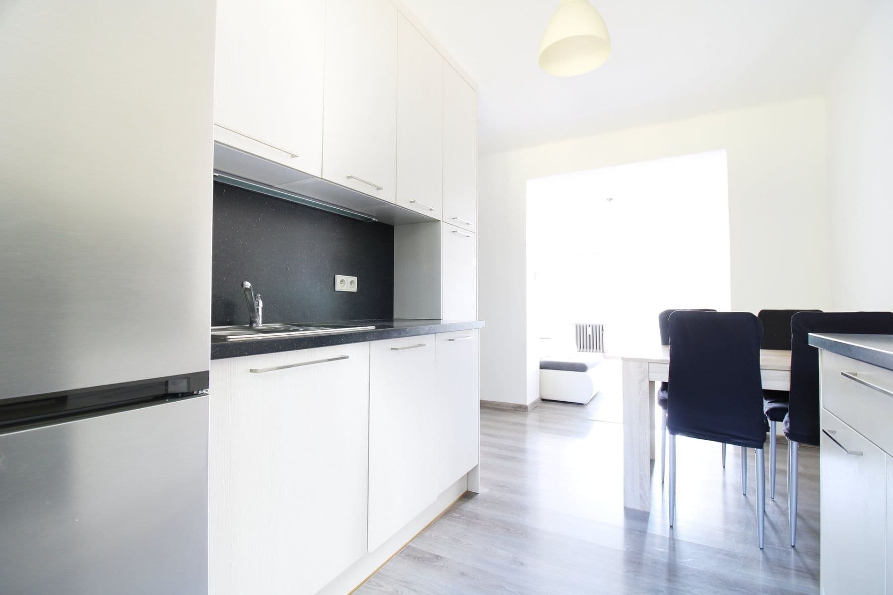 Pronájem bytu 2+kk 54 m², Jaroslava Foglara, Kladno, Středočeský kraj Pronájem bytu 2+kk 54 m², Jaroslava Foglara, Kladno, Středočeský kraj