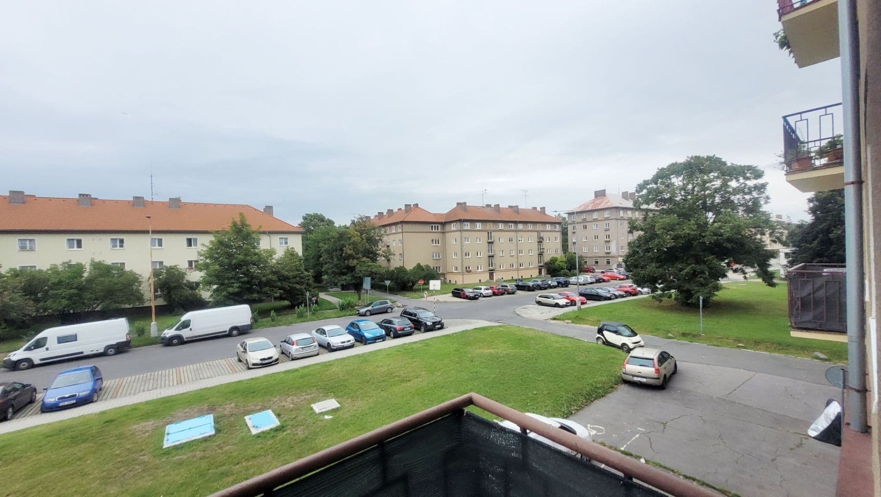 Pronájem bytu 2+kk 54 m², Jaroslava Foglara, Kladno, Středočeský kraj Pronájem bytu 2+kk 54 m², Jaroslava Foglara, Kladno, Středočeský kraj