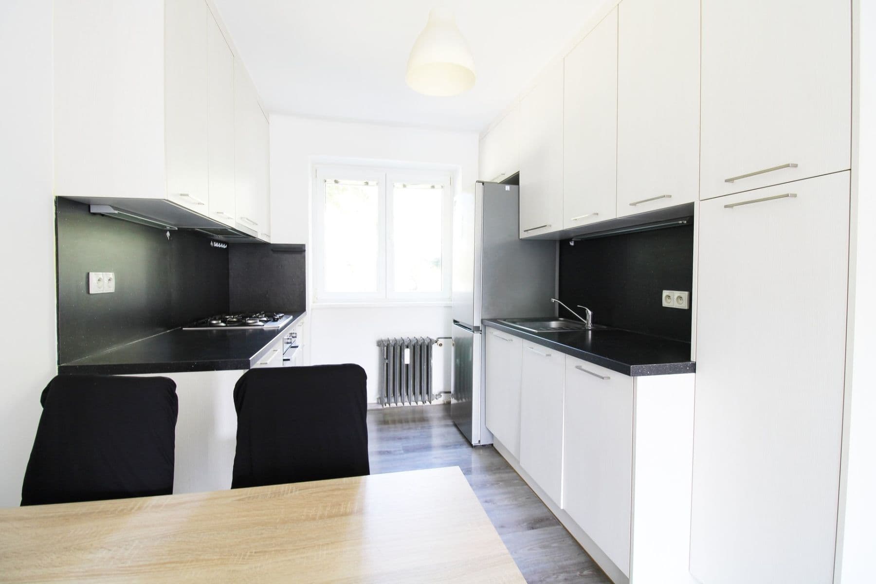 Pronájem bytu 2+kk 54 m², Jaroslava Foglara, Kladno, Středočeský kraj Pronájem bytu 2+kk 54 m², Jaroslava Foglara, Kladno, Středočeský kraj