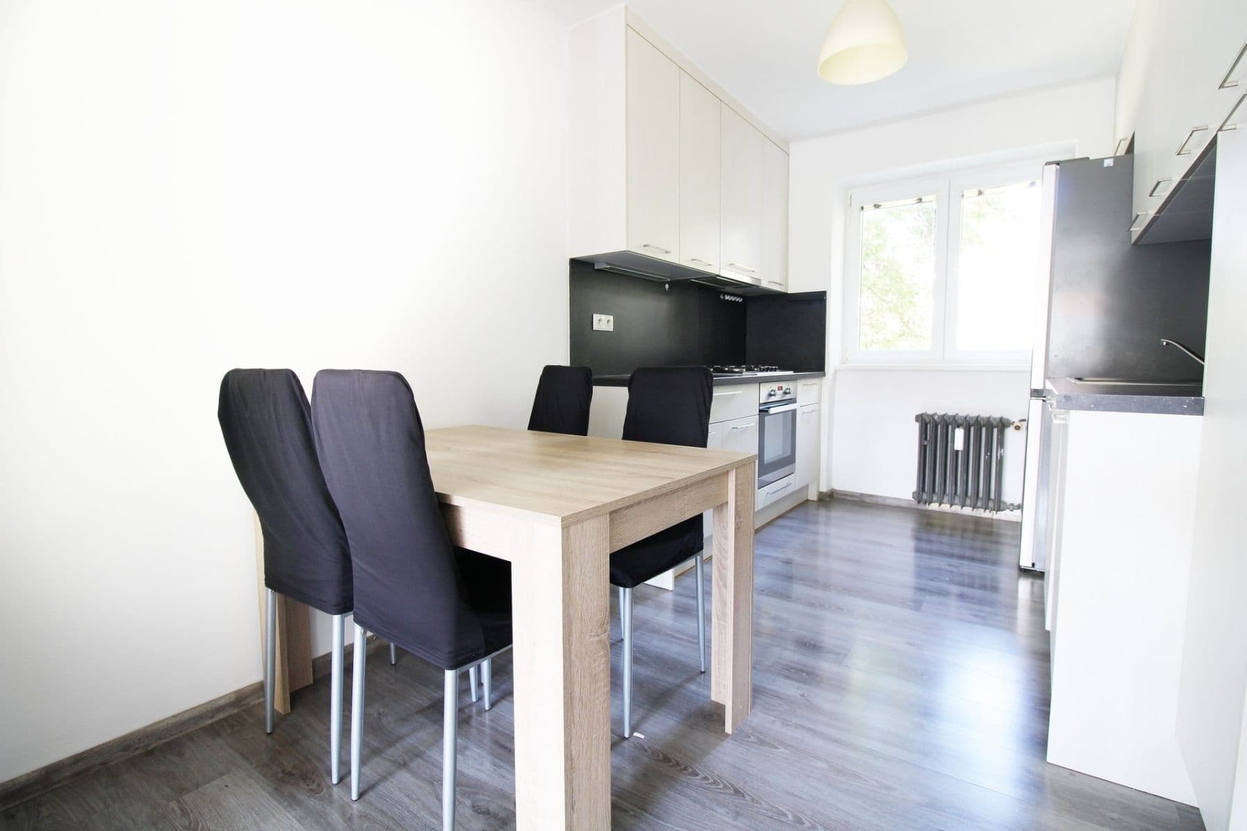 Pronájem bytu 2+kk 54 m², Jaroslava Foglara, Kladno, Středočeský kraj Pronájem bytu 2+kk 54 m², Jaroslava Foglara, Kladno, Středočeský kraj