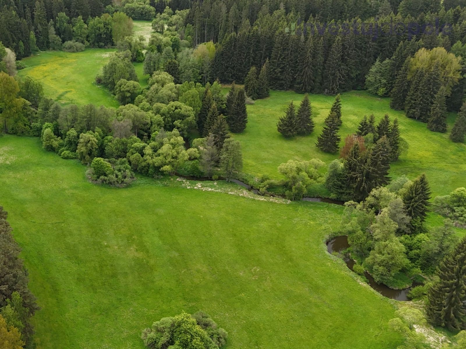 Prodej pozemku 19.467 m², Útvina, Karlovarský kraj Prodej pozemku 19.467 m², Útvina, Karlovarský kraj