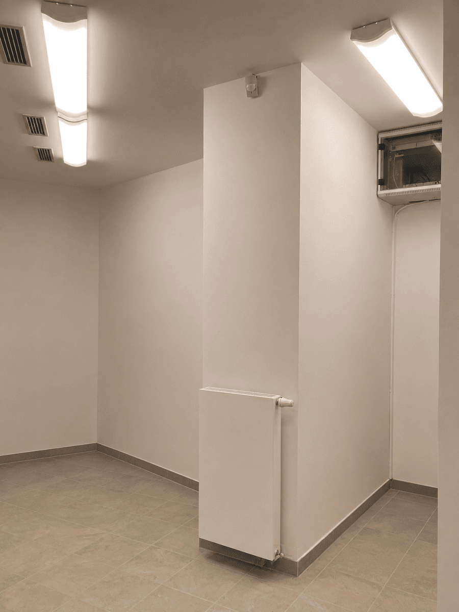 Pronájem kanceláře 97 m², Petrská, Praha, Praha Pronájem kanceláře 97 m², Petrská, Praha, Praha