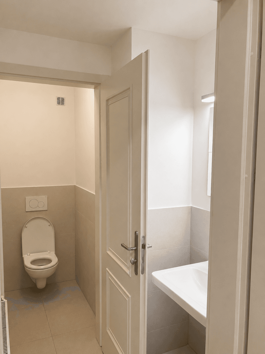 Pronájem kanceláře 97 m², Petrská, Praha, Praha Pronájem kanceláře 97 m², Petrská, Praha, Praha