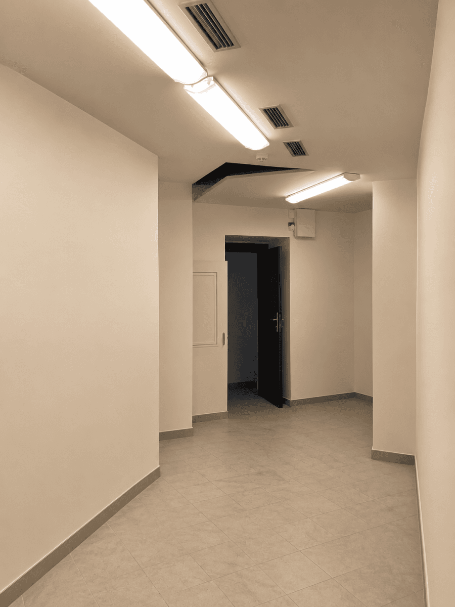 Pronájem kanceláře 97 m², Petrská, Praha, Praha Pronájem kanceláře 97 m², Petrská, Praha, Praha