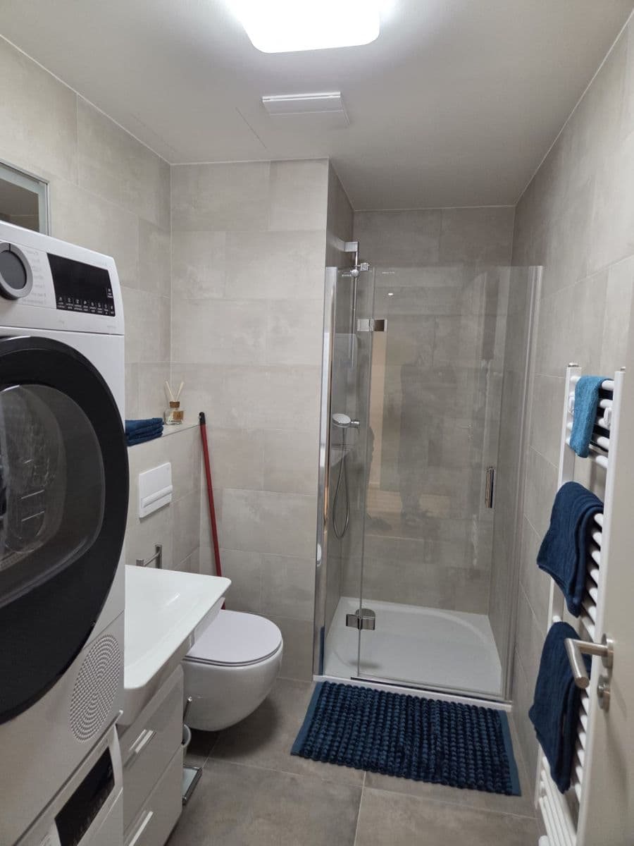 Pronájem bytu 2+kk 51 m², Arnošta Valenty, Praha, Praha Pronájem bytu 2+kk 51 m², Arnošta Valenty, Praha, Praha