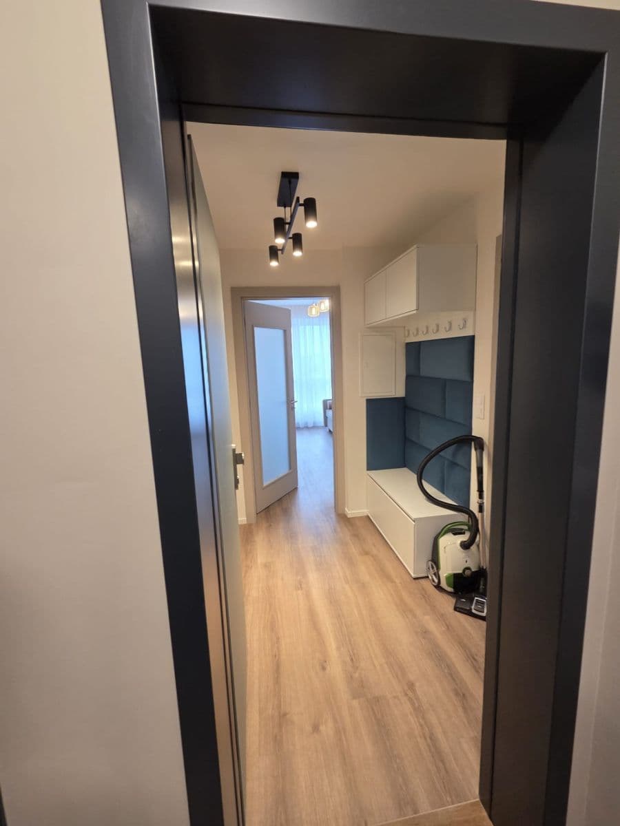 Pronájem bytu 2+kk 51 m², Arnošta Valenty, Praha, Praha Pronájem bytu 2+kk 51 m², Arnošta Valenty, Praha, Praha