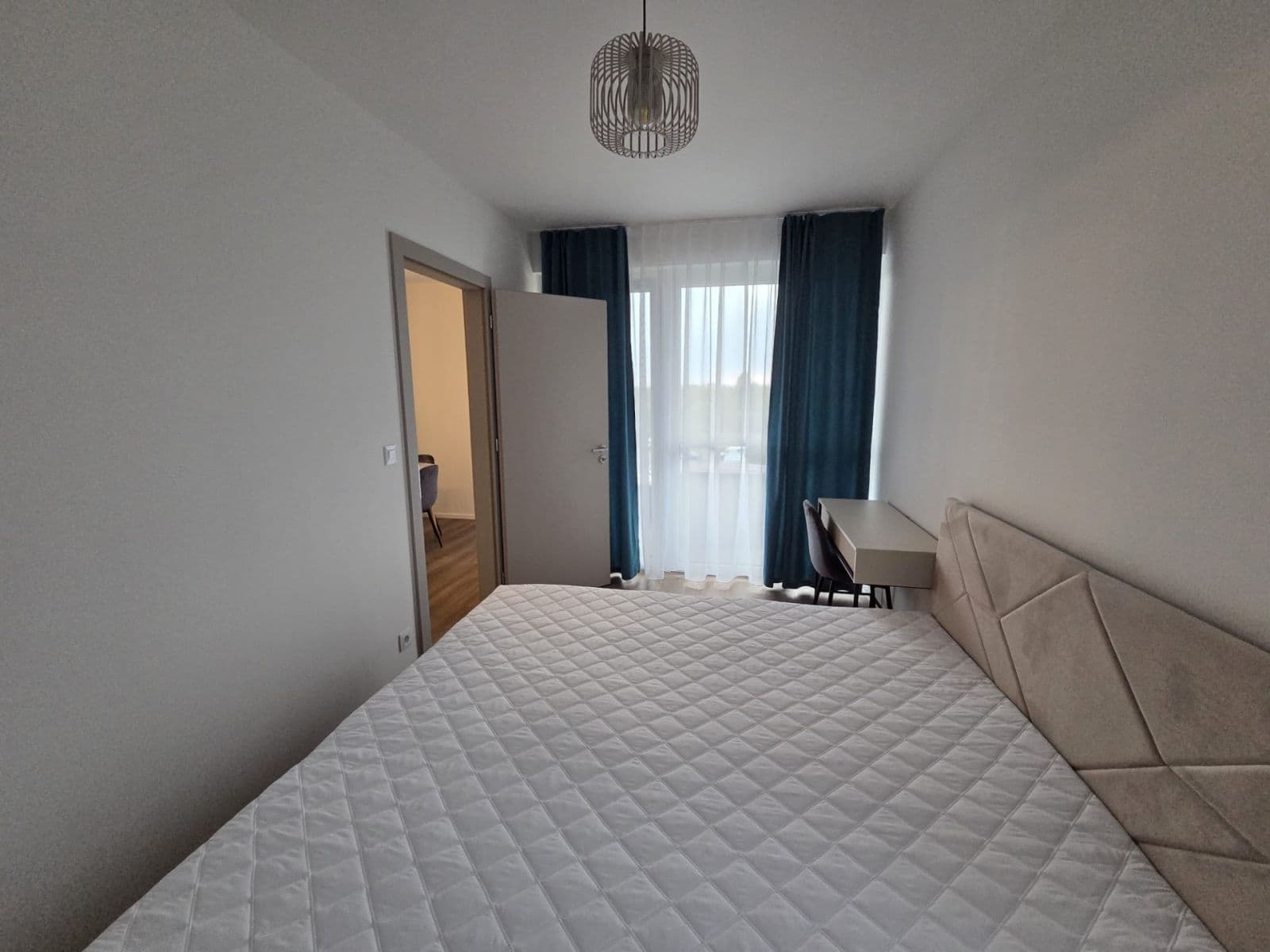 Pronájem bytu 2+kk 51 m², Arnošta Valenty, Praha, Praha Pronájem bytu 2+kk 51 m², Arnošta Valenty, Praha, Praha