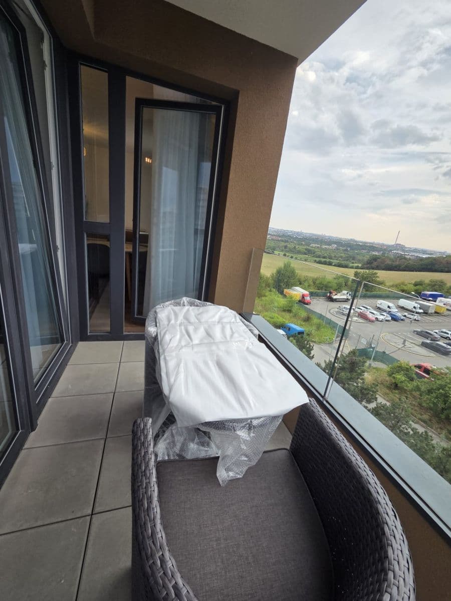 Pronájem bytu 2+kk 51 m², Arnošta Valenty, Praha, Praha Pronájem bytu 2+kk 51 m², Arnošta Valenty, Praha, Praha