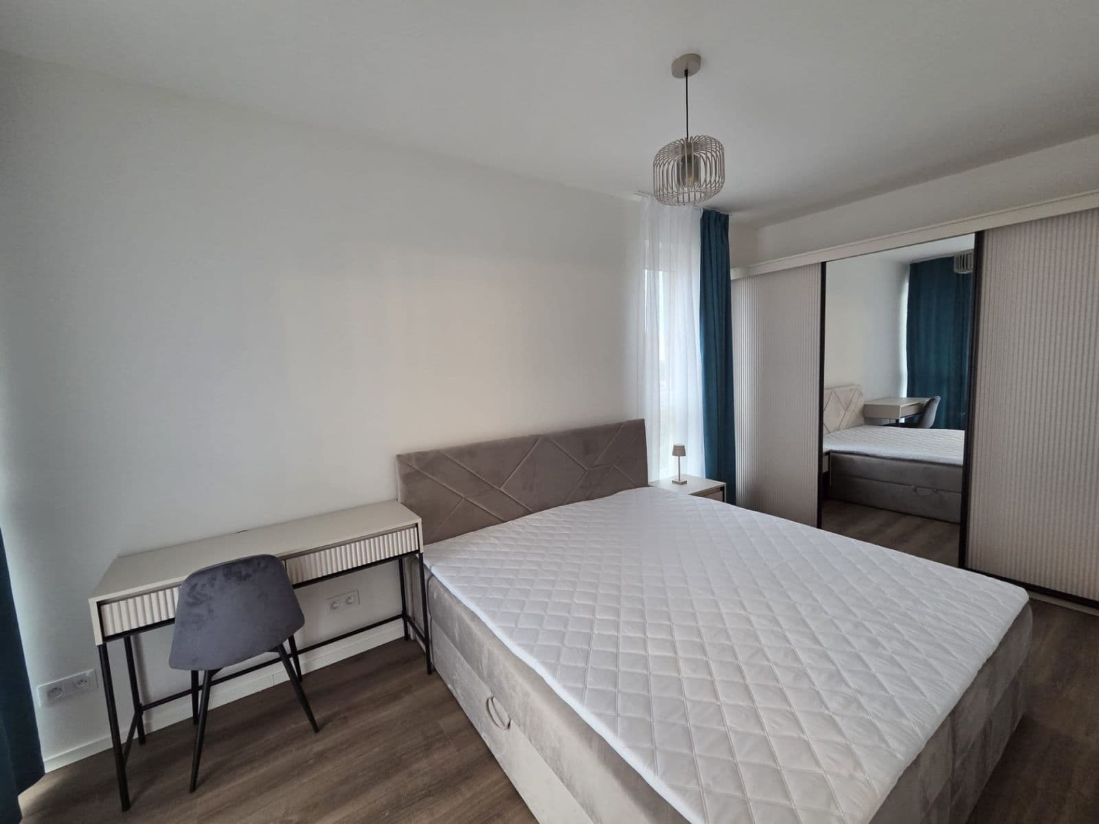 Pronájem bytu 2+kk 51 m², Arnošta Valenty, Praha, Praha Pronájem bytu 2+kk 51 m², Arnošta Valenty, Praha, Praha