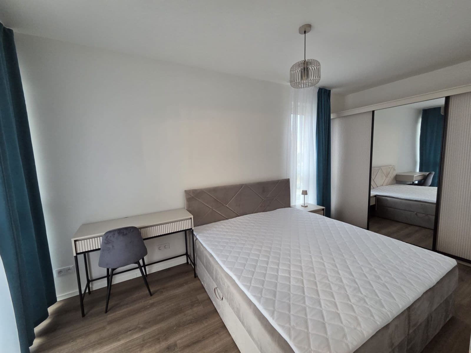 Pronájem bytu 2+kk 51 m², Arnošta Valenty, Praha, Praha Pronájem bytu 2+kk 51 m², Arnošta Valenty, Praha, Praha