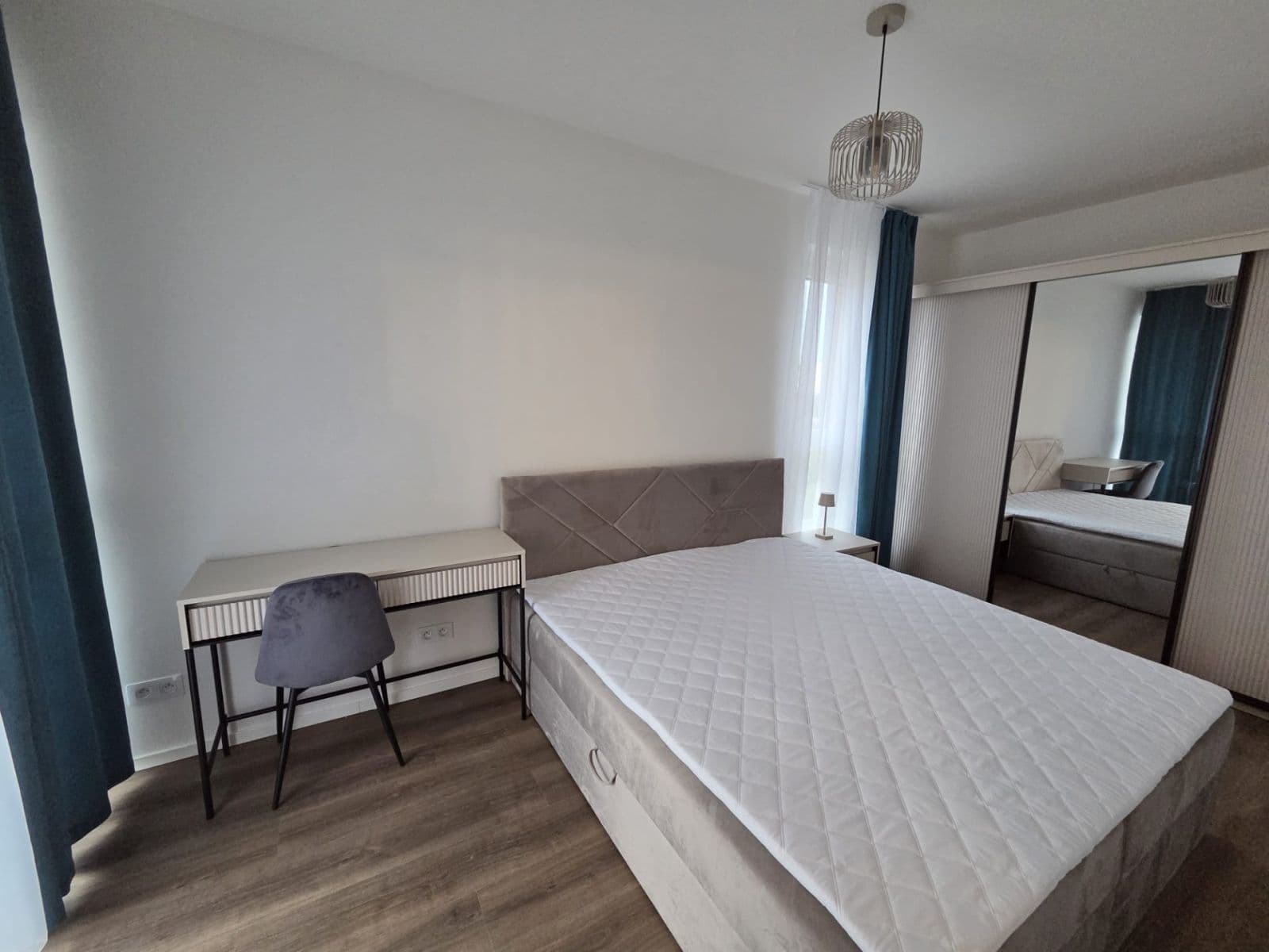 Pronájem bytu 2+kk 51 m², Arnošta Valenty, Praha, Praha Pronájem bytu 2+kk 51 m², Arnošta Valenty, Praha, Praha