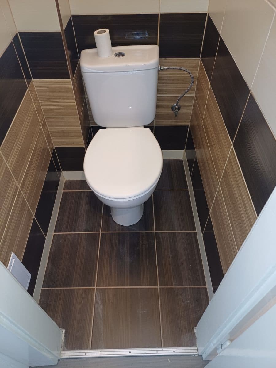 Pronájem bytu 2+kk 48 m², Madridská, Praha, Praha Pronájem bytu 2+kk 48 m², Madridská, Praha, Praha