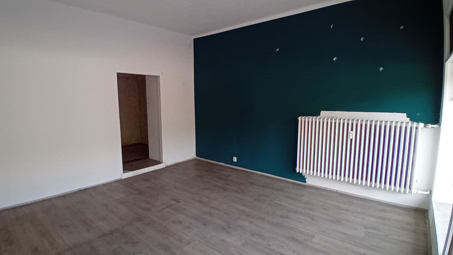 Pronájem nebytového prostoru 30 m², Písecká, Praha, Praha Pronájem nebytového prostoru 30 m², Písecká, Praha, Praha