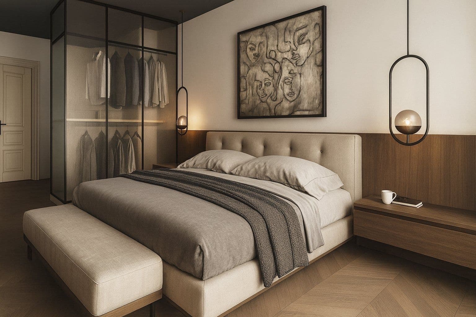 Prodej bytu 2+1 105 m², Karlínské náměstí, Praha, Praha Prodej bytu 2+1 105 m², Karlínské náměstí, Praha, Praha