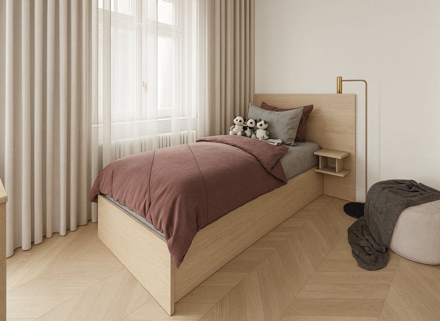 Prodej bytu 2+1 105 m², Karlínské náměstí, Praha, Praha Prodej bytu 2+1 105 m², Karlínské náměstí, Praha, Praha